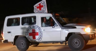 اللجنة الدولية للصليب الأحمر تفتح مستشفى ميدانيًا في رفح image