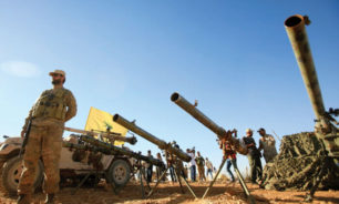 "المقاومة الإسلامية" أعلنت استهداف ثكنة زبدين في مزارع شبعا image
