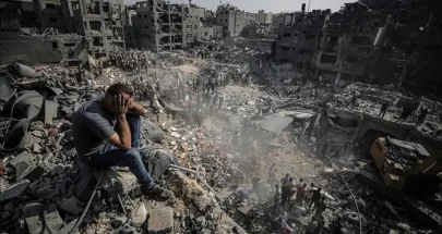 كم بلغ عدد شهداء العدوان الإسرائيلي على غزة؟ image