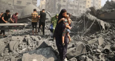 ارتفاع عدد ضحايا القصف الإسرائيلي على غزّة.. كم بلغ؟ image