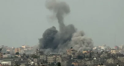 التسوية في غزة لا تنسحب على الجنوب الا بشروط حزب الله هذه! image