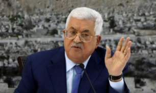 الحكومة الفلسطينية تضع استقالتها بتصرف الرئيس غدا image