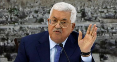 عباس دعا الدول المانحة لدعم الحكومة الفلسطينية الجديدة image
