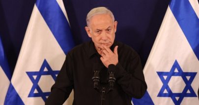 نتنياهو يأمر السفير الإسرائيلي بواشنطن بتجاهل زيارة غانتس image