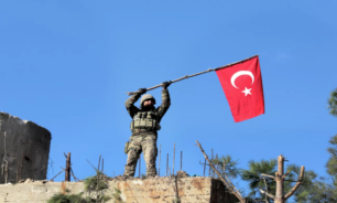 تركيا: توقيف 88 شخصا في عمليات ضد حزب العمال الكردستاني image