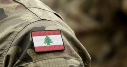 الجيش: توقيف 3 أشخاص في ببنين – عكار لظهورهم بالسلاح image