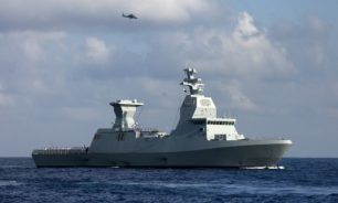 إسرائيل تنفي علاقتها بالسفينتين المستهدفتين في البحر الأحمر image