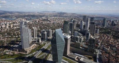 "ستاندرد آند بورز" تمنح تركيا شهادة نجاح لسياساتها الاقتصادية image