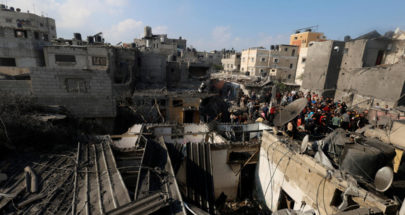 حماس: إسرائيل "رفضت كل العروض" لتمديد الهدنة.. ومكتب نتنياهو يرد image
