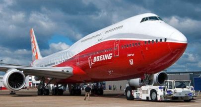 1969: ظهور طائرة بوينج 747 الجامبو لأول مرة image