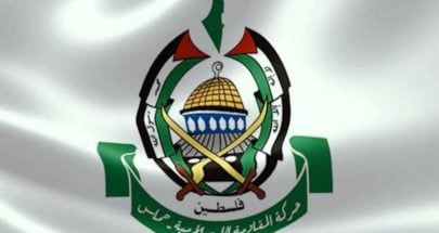 وفد من "حماس" إلى القاهرة لبحث مقترح الهدنة في قطاع غزة image