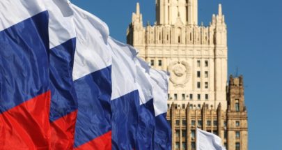الخارجية الروسية توجه احتجاجا شديد اللهجة للسفير البريطاني بعد تصريحات كاميرون image