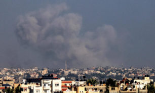 إعلام العدو: انفجار مدفع للجيش بعدد من الجنود الإسرائيليين في غلاف غزة image
