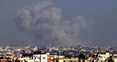 إعلام العدو: انفجار مدفع للجيش بعدد من الجنود الإسرائيليين في غلاف غزة image