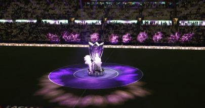 حفل افتتاح كأس آسيا 2023 في قطر image