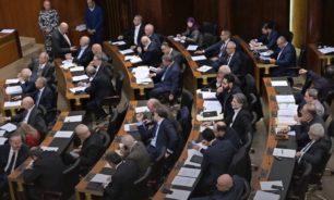 مجلس النواب يصادق على تأجيل الإنتخابات البلدية حتى 31 أيار 2025 image