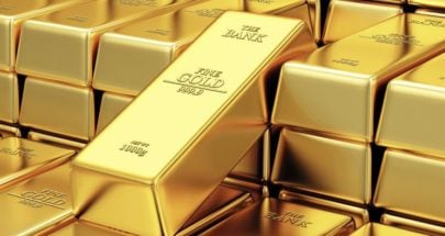 الذهب ينخفض متأثراً بارتفاع الدولار image