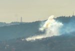 جبهة الجنوب: المواقع الاسرائيلية في مرمى صواريخ حزب الله image