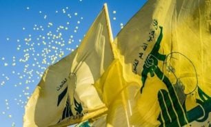 "دعماً لشعبنا الفلسطيني"... حزب الله يستهدف ثكنة ‏زبدين وموقع الرمثا image