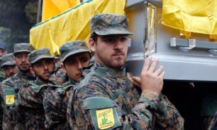 من المجادل ومحرونة.. "حزب الله" ينعي شهيدين جديدين image