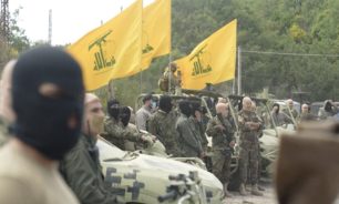 حزب الله استهدف التجهيزات التجسسية في موقع المالكية image