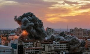قيادي في حماس: أجواء التفاؤل بشأن المفاوضات "غير حقيقية" image