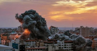 حرب الغرب في غزة والمنطقة: إنهاء الإسلام السياسي المسلح؟ image