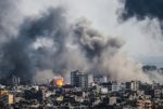 إسرائيل تمهل حماس حتى مساء الغد للرد على مقترح الهدنة image