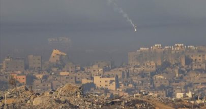 Ynet يكشف عن وثيقة تتحدث عن تبعات تشكيل حكومة عسكرية في قطاع غزة image