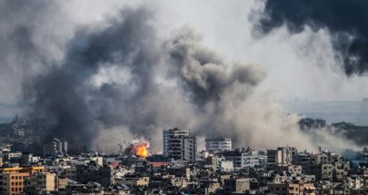 مقابل "وقف الحرب".. اميركا و17 دولة تدعو حماس للإفراج عن الرهائن image