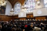العدل الدولية تحدّد موعد الحكم ضدّ 