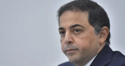 منصوري يكشف عن إنخفاض كتلة الليرة: فائض في إحتياطات مصرف لبنان image