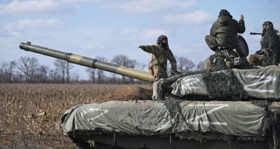 الجيش الروسي يستهدف ورشات لتصنيع الطائرات المسيرة الأوكرانية image