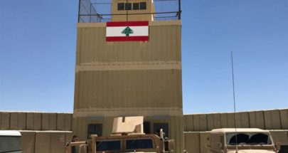 دمشق تحتجّ لدى بيروت: "الأبراج البريطانية" تهديد لأمننا القومي! image