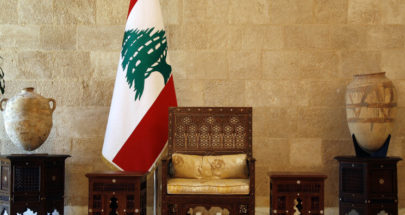 مصدر قريب من "الثنائي": مطلوب رئيس يعيد صياغة دور لبنان العربي image