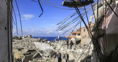 نكبة الجنوب: اسرائيل تتبع سياسة قضم القرى والكلفة تفوق الملياري دولار image
