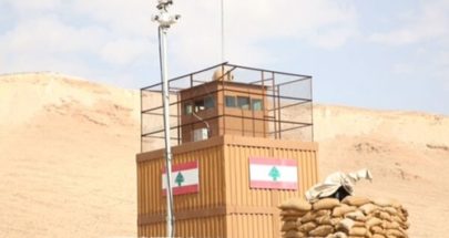 الإحتجاج السوري على أبراج المراقبة الحدودية.. لمَ الآن؟ image