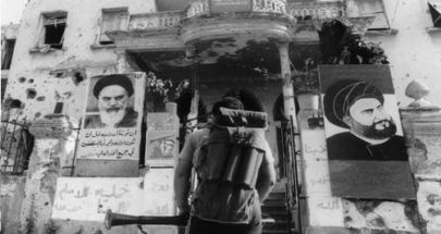 1987: مجزرة بحق 23 من مقاتلي حزب الله في ثكنة فتح الله image