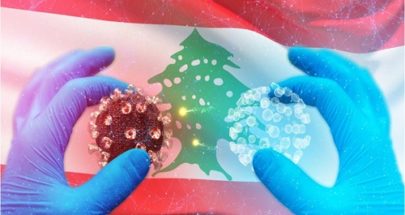 2020: أول إصابة بفيروس كورونا في لبنان لامرأة عائدة من إيران image