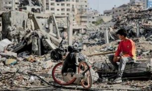 جولة جديدة من المفاوضات اليوم.. وإتّهامات متبادلة بعرقلة التهدئة في غزة image