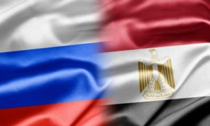 روسيا تبحث عن البترول في صحراء مصر image