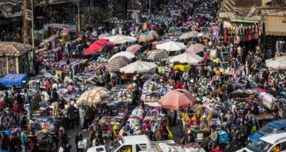 مصر تسجل أقل معدل للنمو السكاني خلال 50 عاما image