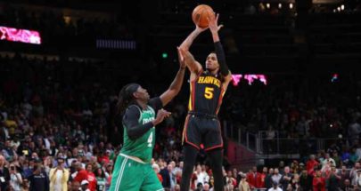NBA: فوز مهم لاتلانتا على بوسطن وسقوط ميلووكي في نيو اورليانز image