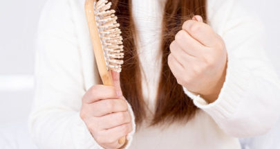5 وصفات لعلاج تساقط الشعر في أسبوع image