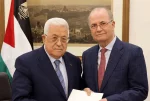 تشكيل حكومة جديدة في فلسطين.. وهؤلاء هم الوزراء image
