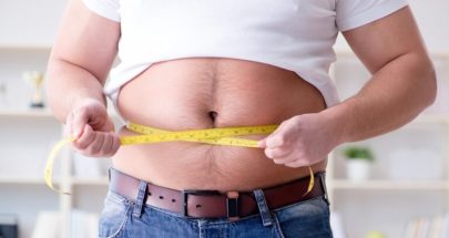 8 "نصائح علمية" لإنقاص الوزن بسرعة image
