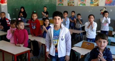 تعليم اللاجئين السوريين: أرقام صادمة وسياسات حكومية يكشفها كتاب image