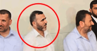البيت الأبيض يؤكد مقتل الرجل الثاني في جناح "حماس" العسكري image