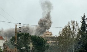 "العدو" يزعم قصف 40 هدفاً لـ"حزب الله".. وإغلاق الحدود تخوفا من الردّ image