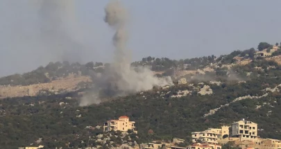 الجيش الإسرائيلي: مقتل نائب قائد وحدة الصواريخ والقذائف في حزب الله image